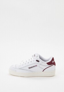 Кеды Reebok CLUB C BULC
