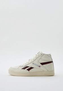 Кеды Reebok CLUB C FORM HI