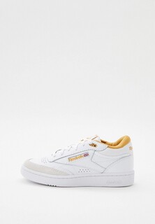 Кеды Reebok CLUB C MID II