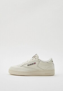 Кеды Reebok CLUB C 85