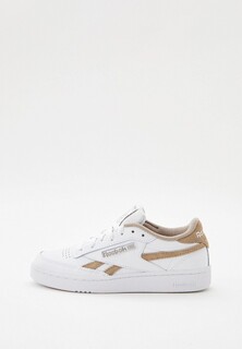 Кеды Reebok CLUB C REVENGE