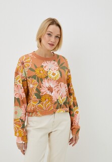 Свитшот Roxy OFF TO THEBEACH J OTLR CKN8