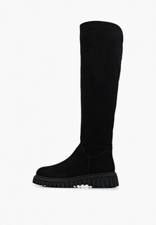 Ботфорты Kraus Shoes Collection 