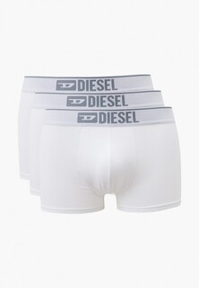 Трусы 3 шт. Diesel 