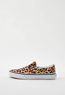 Слипоны Vans UA Classic Slip-On