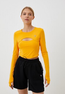 Топ спортивный Oceansapart Riley Longsleeve