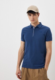 Поло The North Face M PREMIUM POLO PIQUET-E