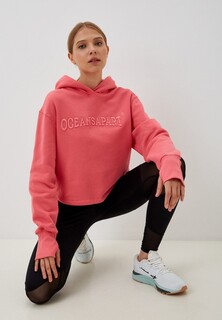 Худи Oceansapart Beverly Cropped Hoody