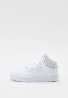 Кеды adidas HOOPS 3.0 MID