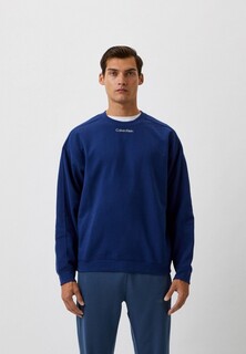 Свитшот Calvin Klein Performance CK ATHLETIC PW - Pullover