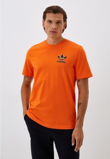Футболка adidas Originals TS FIRE TEE