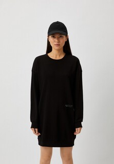 Платье Armani Exchange 