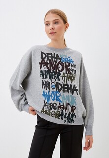 Свитшот Deha RHYTHM MOVE & HYPE