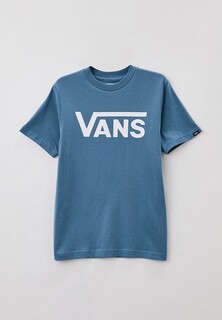 Футболка Vans 
