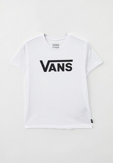 Футболка Vans 