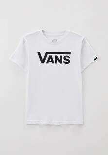 Футболка Vans 
