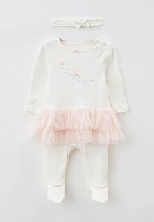 Комбинезон и повязка Mothercare Lamoda Online Exclusive