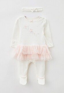 Комбинезон и повязка Mothercare Lamoda Online Exclusive