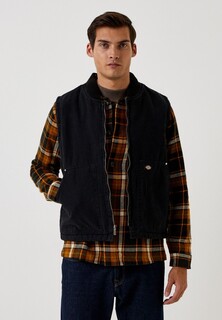 Жилет джинсовый Dickies DUCK CANVAS