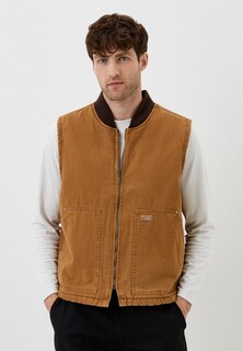 Жилет джинсовый Dickies DUCK CANVAS