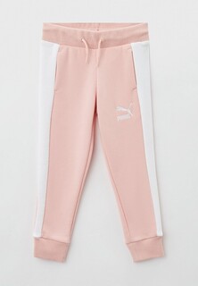 Брюки спортивные PUMA Classics T7 Track Pants