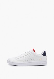 Кеды K-Swiss Lozan Klub LTH