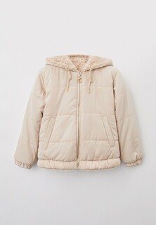 Куртка утепленная Trussardi Junior reversible