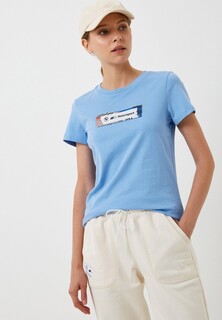 Футболка PUMA BMW MMS WMN Statement Tee