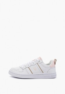 Кеды K-Swiss Lozan Match LTH