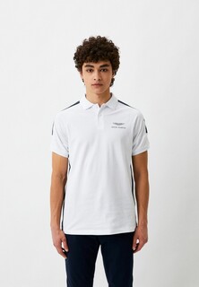 Поло Hackett London 