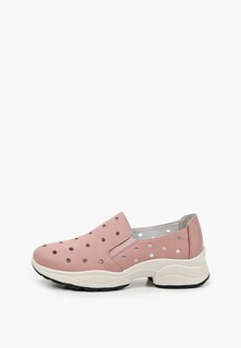Слипоны La Grandezza Exclusive for Lamoda