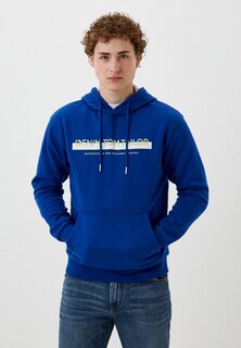 Худи Tom Tailor 