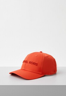 Бейсболка Michael Michael Kors 