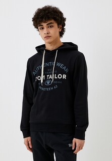Худи Tom Tailor 