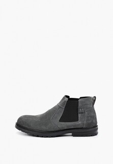 Ботинки Shoiberg 