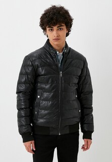 Куртка утепленная Urban Fashion for Men 