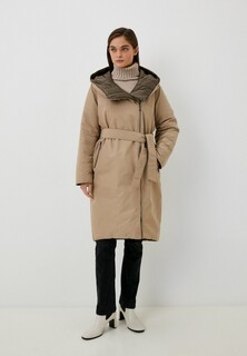 Куртка утепленная Dixi-Coat 