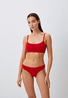 Трусы Petra Odaliska Cotton Red