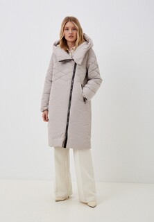 Куртка утепленная Dixi-Coat 