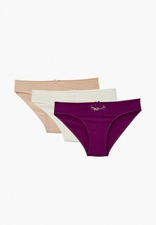 Трусы 3 шт. Infinity Lingerie 