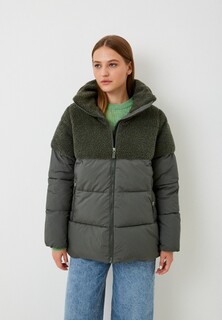 Куртка утепленная Savage 