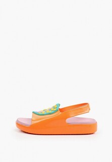 Сандалии Melissa CLOUD SLIDE + FБBULA BB