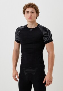 Термобелье верх X-Bionic INVENT 4.0 LT SHIRT ROUND NECK SH SL