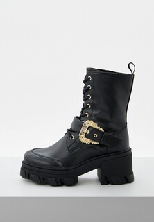 Полусапоги Versace Jeans Couture 