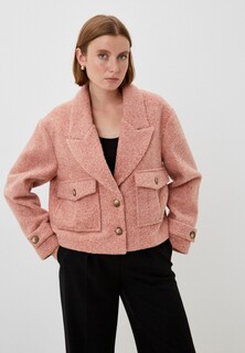 Полупальто Silvian Heach 