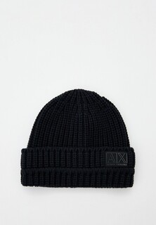 Шапка Armani Exchange 