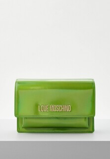 Сумка Love Moschino 