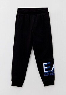 Брюки спортивные EA7 