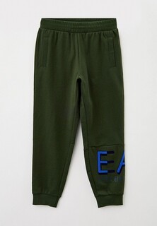 Брюки спортивные EA7 