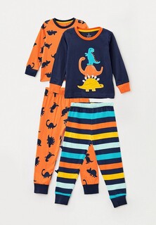 Пижамы 2 шт. Mothercare Lamoda Online Exclusive